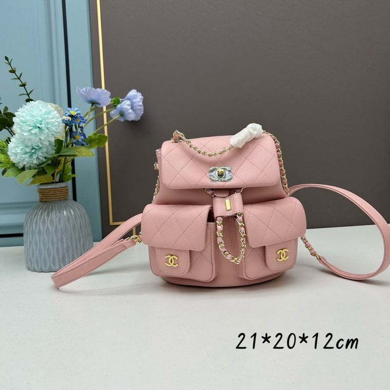 Ch*el backpacks